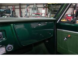 1972 Chevrolet C10 (CC-2096585) for sale in Kentwood, Michigan