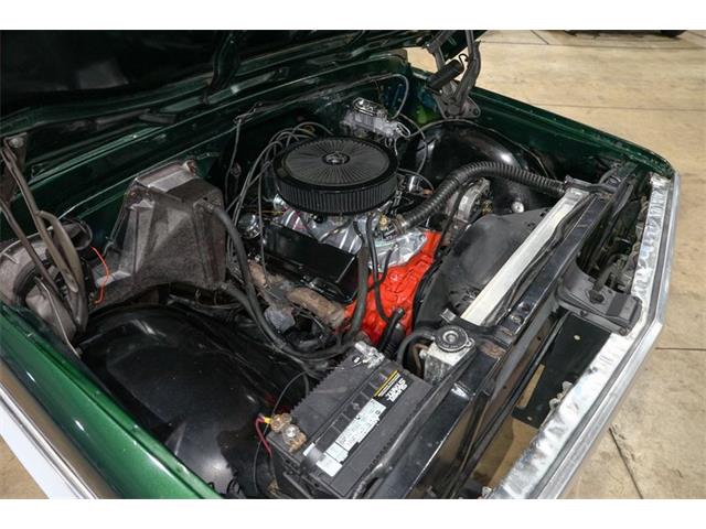 1972 Chevrolet C10 (CC-2096585) for sale in Kentwood, Michigan