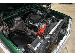 1972 Chevrolet C10 (CC-2096585) for sale in Kentwood, Michigan