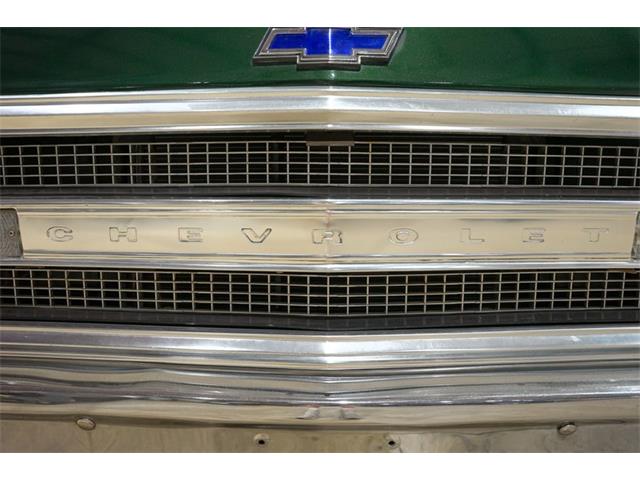 1972 Chevrolet C10 (CC-2096585) for sale in Kentwood, Michigan