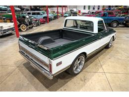 1972 Chevrolet C10 (CC-2096585) for sale in Kentwood, Michigan