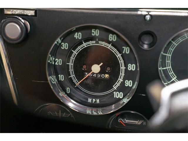 1972 Chevrolet C10 (CC-2096585) for sale in Kentwood, Michigan