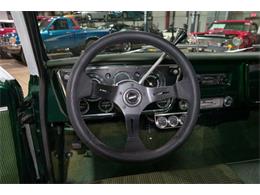1972 Chevrolet C10 (CC-2096585) for sale in Kentwood, Michigan