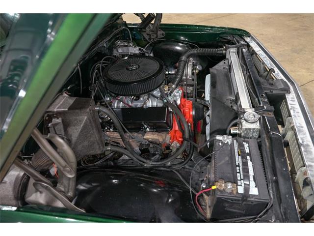 1972 Chevrolet C10 (CC-2096585) for sale in Kentwood, Michigan