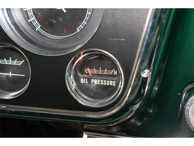 1972 Chevrolet C10 (CC-2096585) for sale in Kentwood, Michigan