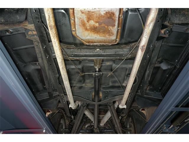 1972 Chevrolet C10 (CC-2096585) for sale in Kentwood, Michigan