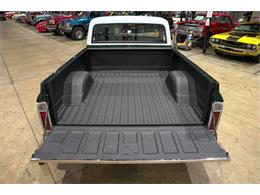 1972 Chevrolet C10 (CC-2096585) for sale in Kentwood, Michigan