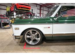 1972 Chevrolet C10 (CC-2096585) for sale in Kentwood, Michigan