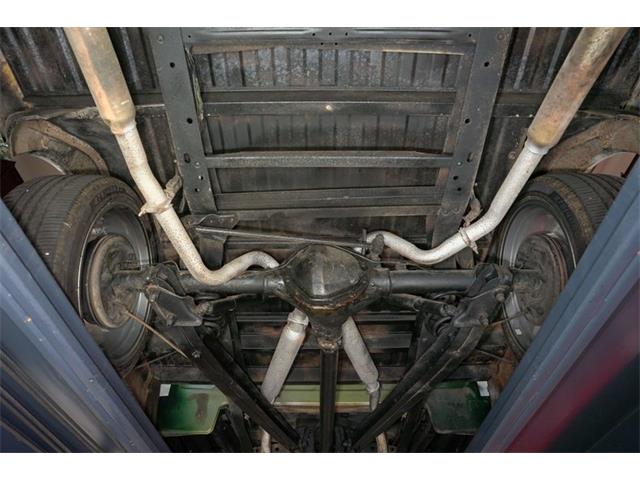 1972 Chevrolet C10 (CC-2096585) for sale in Kentwood, Michigan