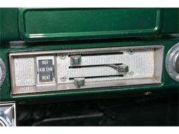 1972 Chevrolet C10 (CC-2096585) for sale in Kentwood, Michigan
