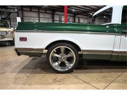 1972 Chevrolet C10 (CC-2096585) for sale in Kentwood, Michigan
