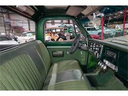 1972 Chevrolet C10 (CC-2096585) for sale in Kentwood, Michigan