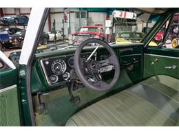 1972 Chevrolet C10 (CC-2096585) for sale in Kentwood, Michigan