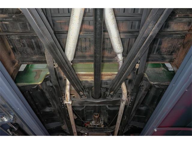 1972 Chevrolet C10 (CC-2096585) for sale in Kentwood, Michigan