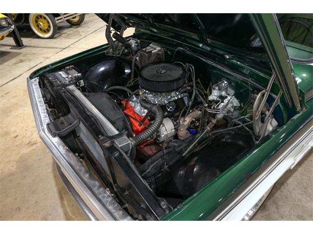 1972 Chevrolet C10 (CC-2096585) for sale in Kentwood, Michigan