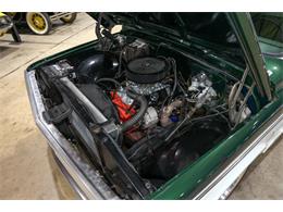 1972 Chevrolet C10 (CC-2096585) for sale in Kentwood, Michigan