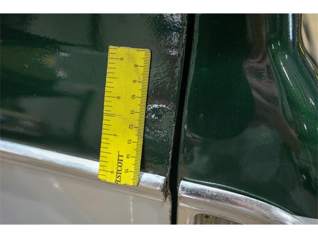 1972 Chevrolet C10 (CC-2096585) for sale in Kentwood, Michigan