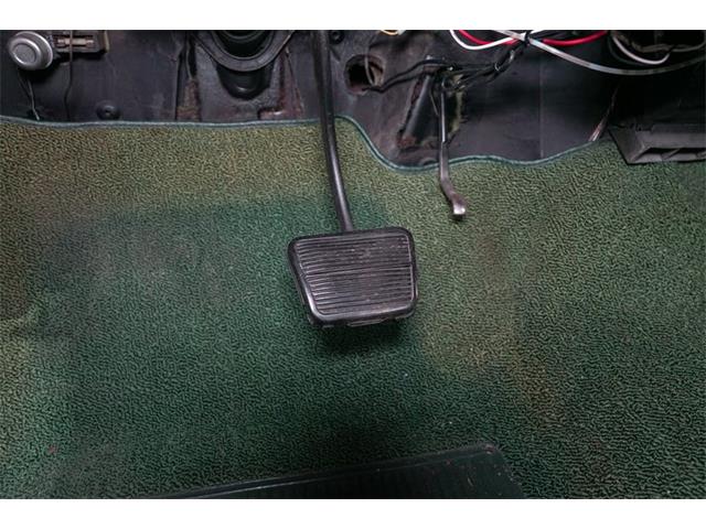1972 Chevrolet C10 (CC-2096585) for sale in Kentwood, Michigan