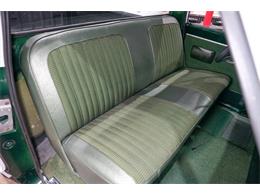 1972 Chevrolet C10 (CC-2096585) for sale in Kentwood, Michigan
