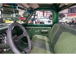 1972 Chevrolet C10 (CC-2096585) for sale in Kentwood, Michigan
