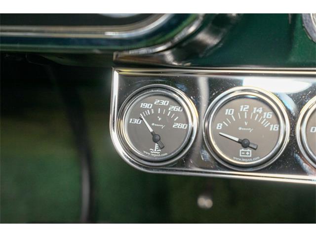 1972 Chevrolet C10 (CC-2096585) for sale in Kentwood, Michigan