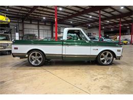 1972 Chevrolet C10 (CC-2096585) for sale in Kentwood, Michigan