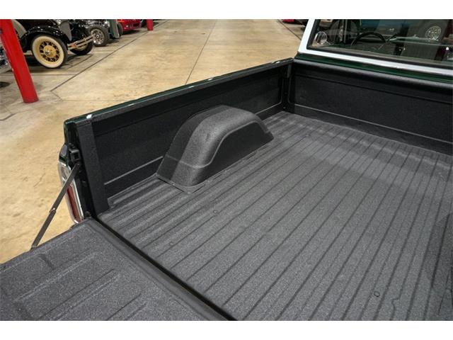 1972 Chevrolet C10 (CC-2096585) for sale in Kentwood, Michigan