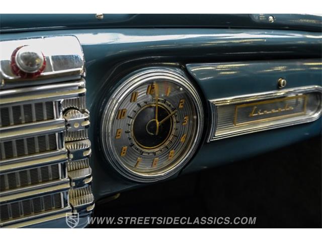1948 Lincoln Continental (CC-2096586) for sale in Ft Worth, Texas