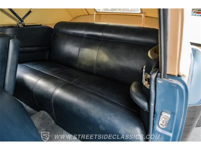 1948 Lincoln Continental (CC-2096586) for sale in Ft Worth, Texas