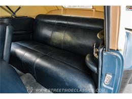 1948 Lincoln Continental (CC-2096586) for sale in Ft Worth, Texas