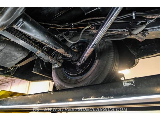1948 Lincoln Continental (CC-2096586) for sale in Ft Worth, Texas