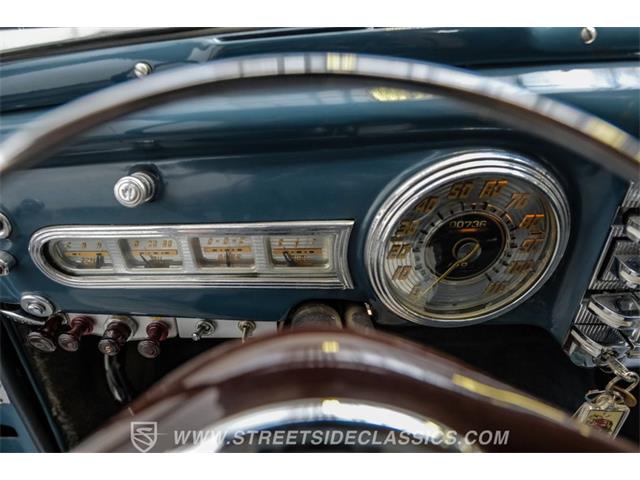 1948 Lincoln Continental (CC-2096586) for sale in Ft Worth, Texas