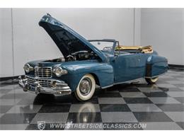 1948 Lincoln Continental (CC-2096586) for sale in Ft Worth, Texas