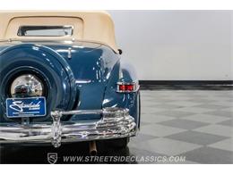 1948 Lincoln Continental (CC-2096586) for sale in Ft Worth, Texas