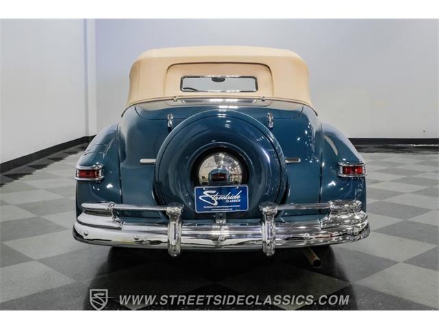 1948 Lincoln Continental (CC-2096586) for sale in Ft Worth, Texas