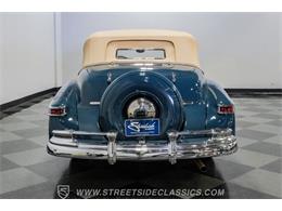 1948 Lincoln Continental (CC-2096586) for sale in Ft Worth, Texas