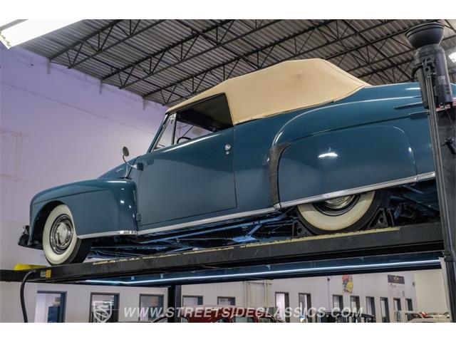 1948 Lincoln Continental (CC-2096586) for sale in Ft Worth, Texas