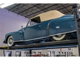 1948 Lincoln Continental (CC-2096586) for sale in Ft Worth, Texas