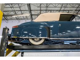 1948 Lincoln Continental (CC-2096586) for sale in Ft Worth, Texas
