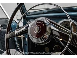 1948 Lincoln Continental (CC-2096586) for sale in Ft Worth, Texas