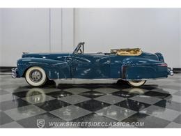 1948 Lincoln Continental (CC-2096586) for sale in Ft Worth, Texas