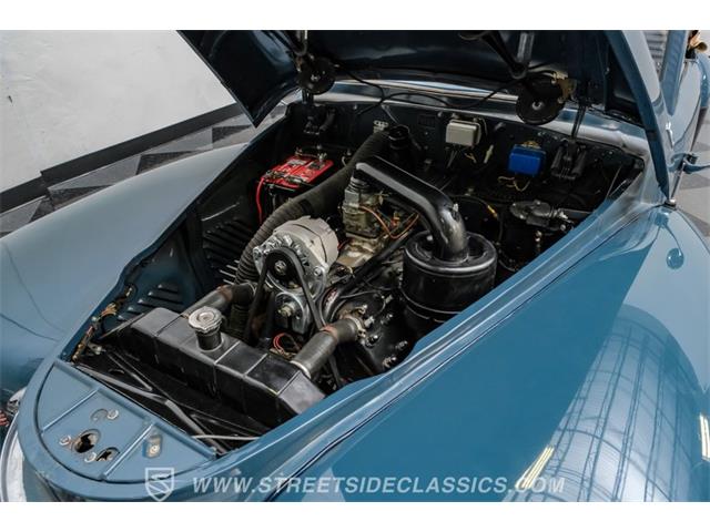1948 Lincoln Continental (CC-2096586) for sale in Ft Worth, Texas
