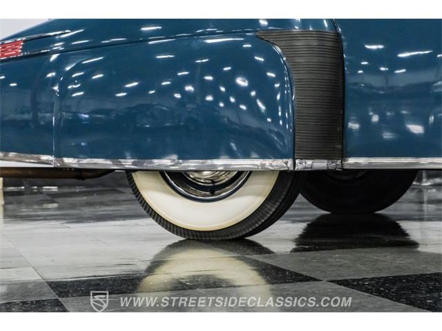 1948 Lincoln Continental (CC-2096586) for sale in Ft Worth, Texas