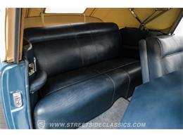 1948 Lincoln Continental (CC-2096586) for sale in Ft Worth, Texas
