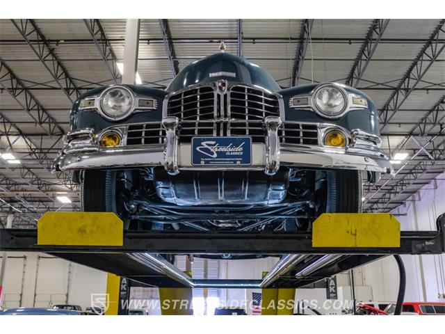 1948 Lincoln Continental (CC-2096586) for sale in Ft Worth, Texas
