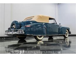 1948 Lincoln Continental (CC-2096586) for sale in Ft Worth, Texas