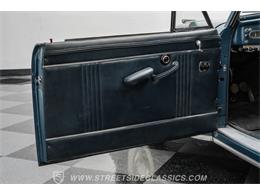 1948 Lincoln Continental (CC-2096586) for sale in Ft Worth, Texas