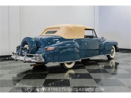 1948 Lincoln Continental (CC-2096586) for sale in Ft Worth, Texas