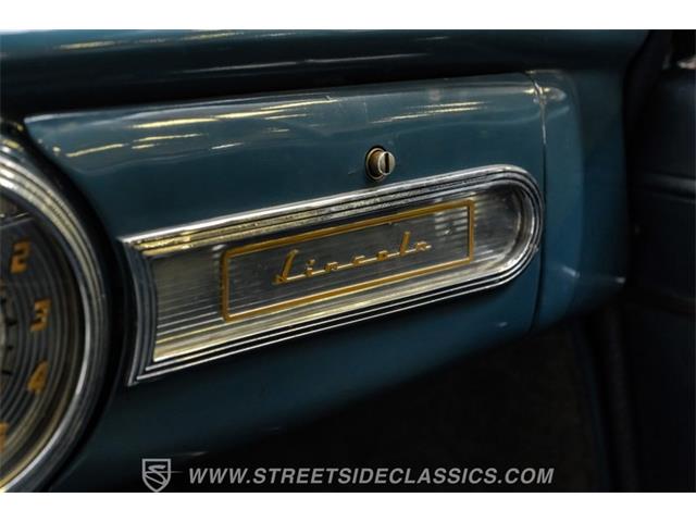 1948 Lincoln Continental (CC-2096586) for sale in Ft Worth, Texas