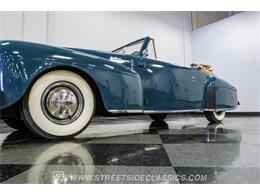1948 Lincoln Continental (CC-2096586) for sale in Ft Worth, Texas